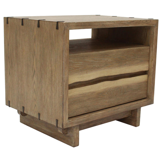 Stillwater 2-drawer Nightstand