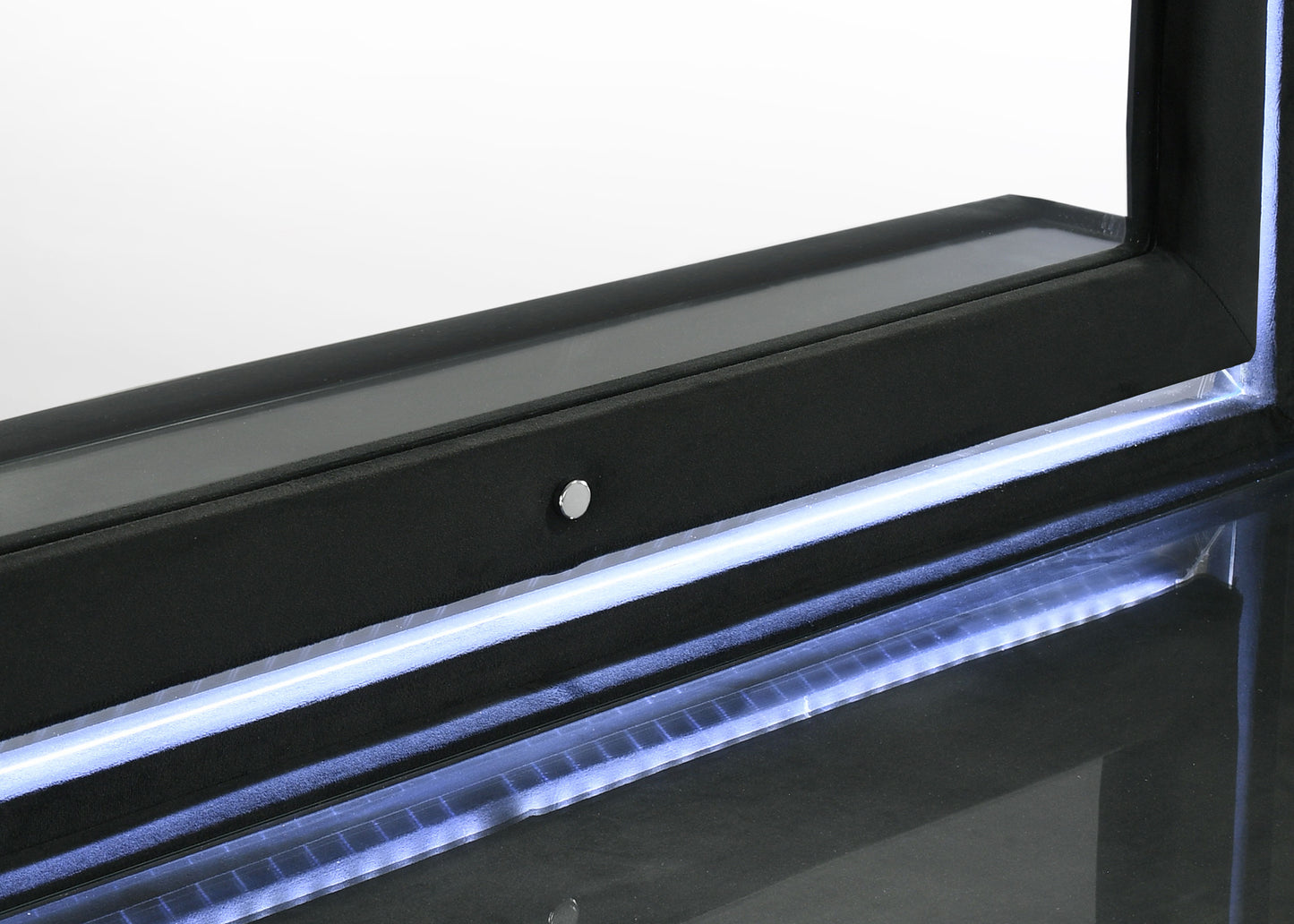 Lorient 4-piece California King Bedroom Set Black