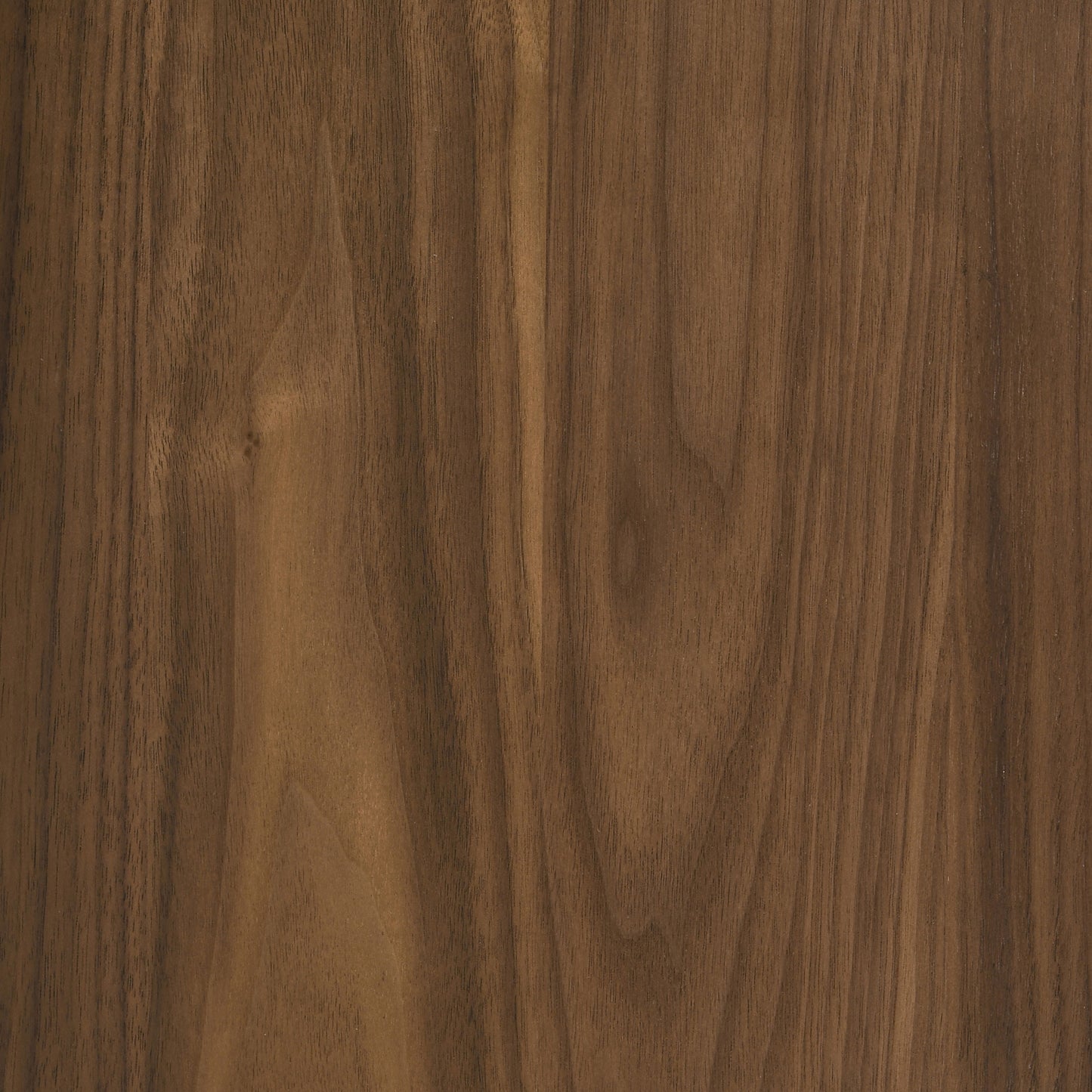 Bradley Round SmartTop Cocktail Coffee Table Smokey Grey and Brown