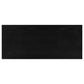 Decker 82-inch Rectangular Wood Dining Table Black