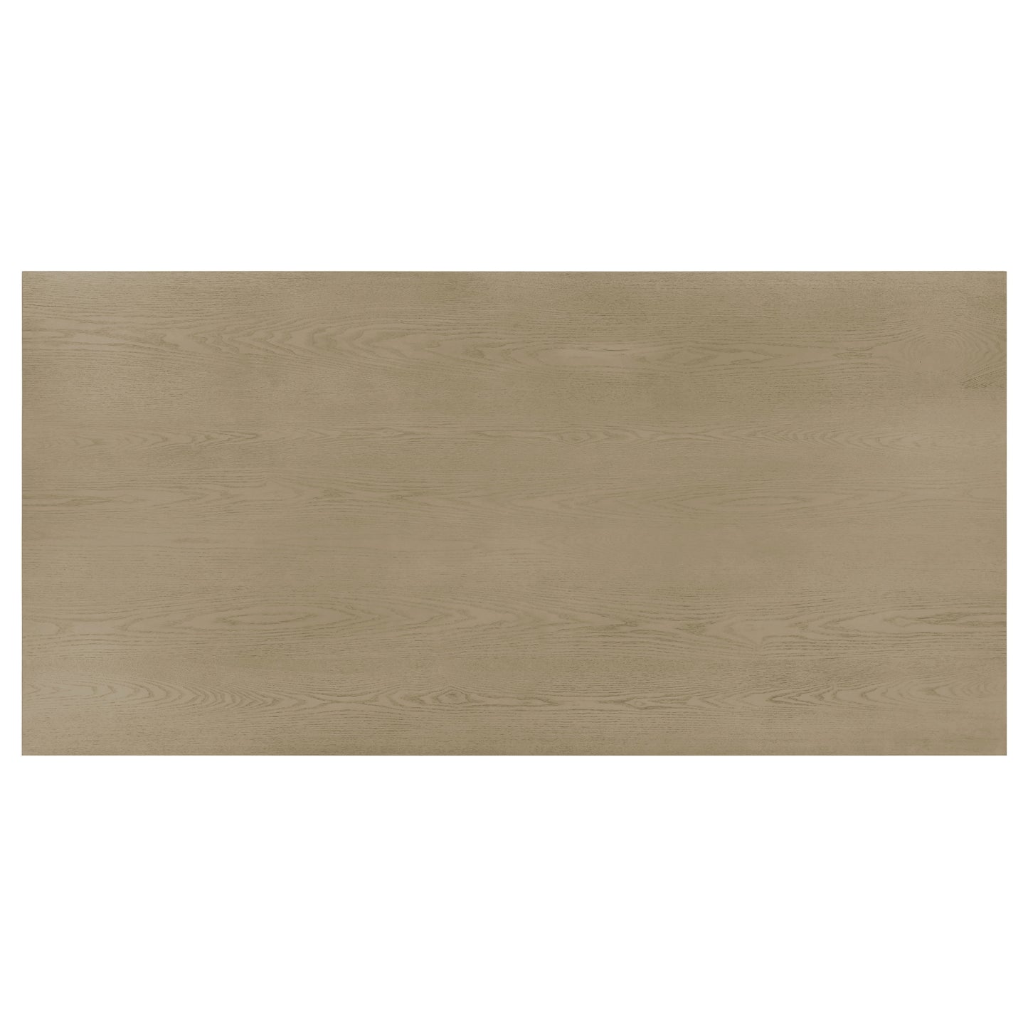 Decker 7-piece 70-inch Rectangular Counter Height Dining Set Grey and Natural Oak