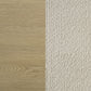 Hendricks 4-piece Eastern King Bedroom Set Light Oak
