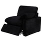 Collins Modular Power Sofa Black