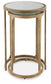 Irmaleigh Accent Table Set (2/CN)