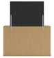 Graystorm Queen Panel Bed, Dresser, Mirror, Chest and Nightstand