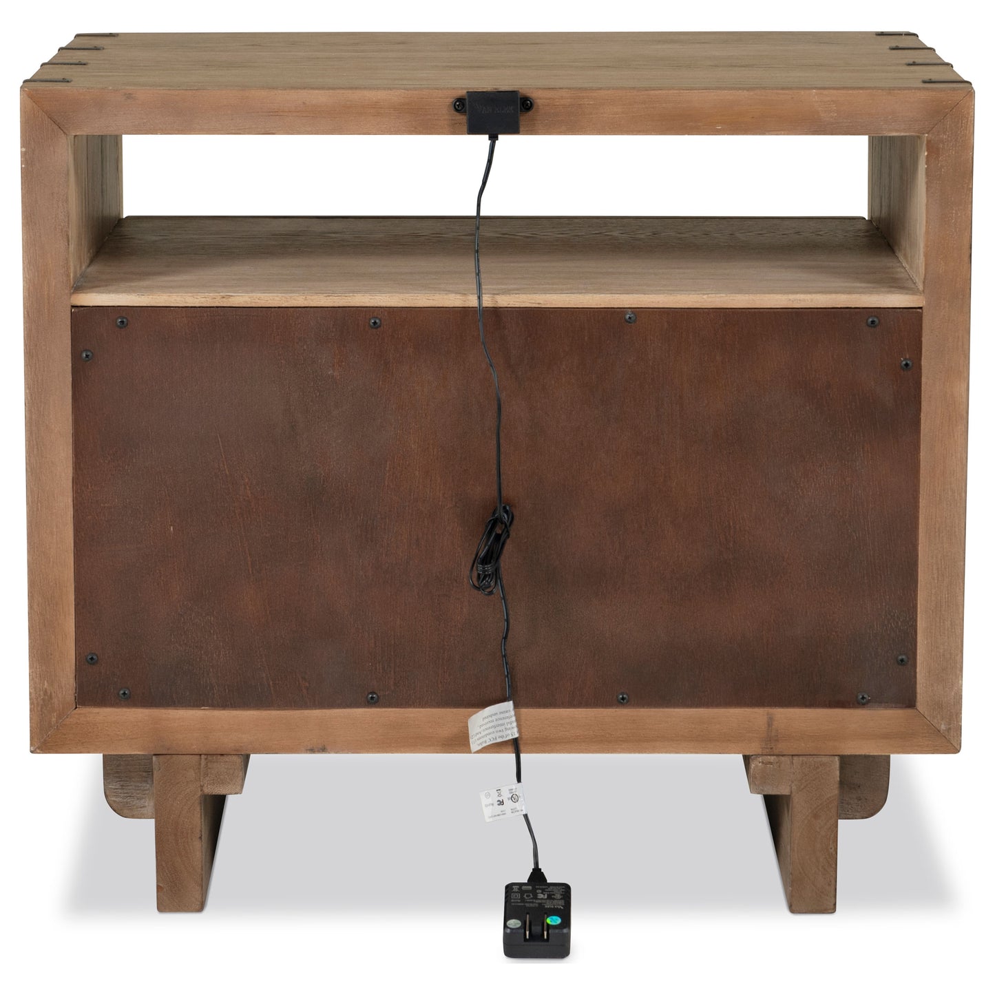Stillwater 4-piece California King Bedroom Set