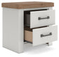 Savonport Twin Panel Storage Bed, Dresser, Mirror, Chest and Nightstand